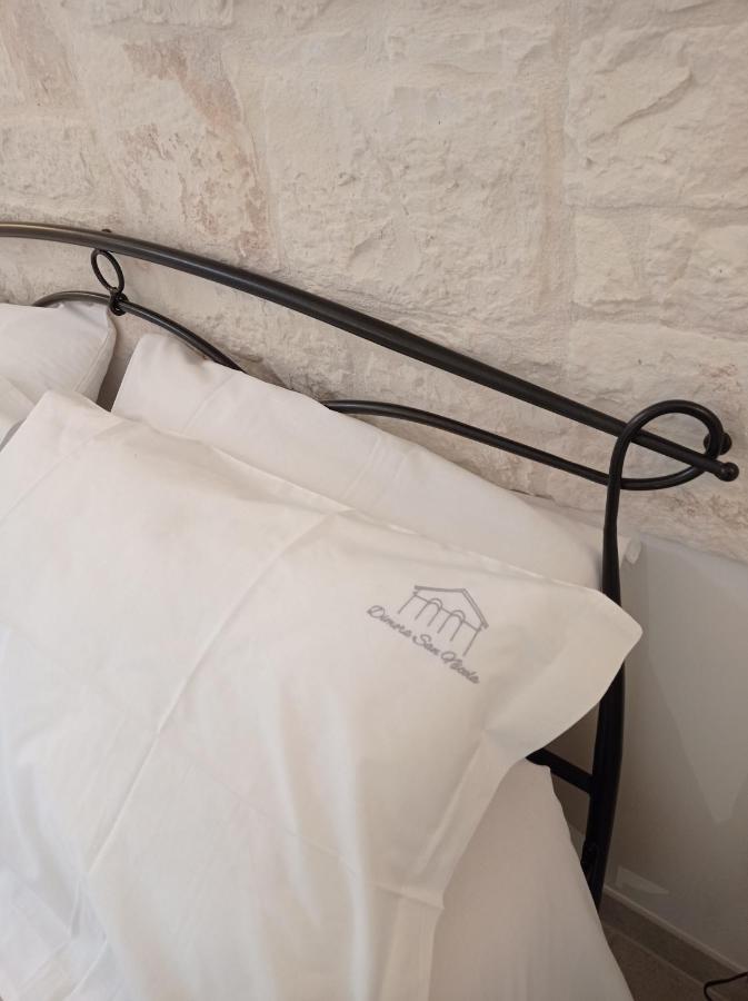 הוילה לוקורוטונדו Dimora San Nicola מראה חיצוני תמונה